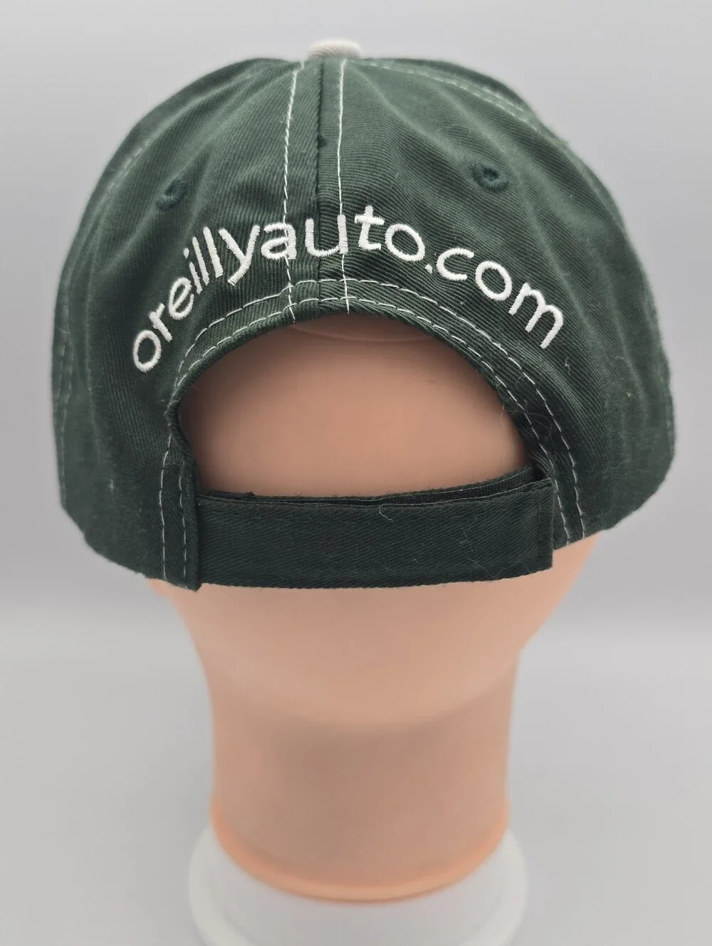 O'Reilly Auto Parts Adjustable Hat